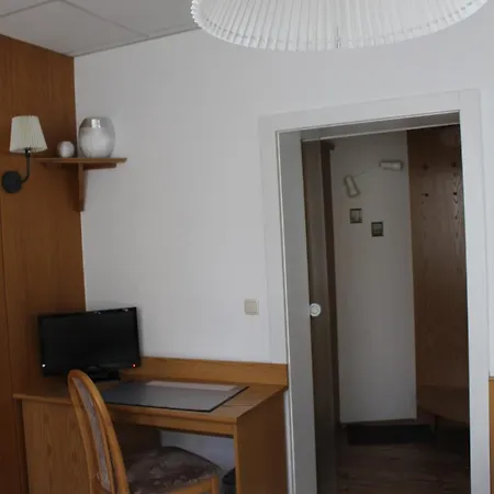 Pensionat Pension Hannchen *