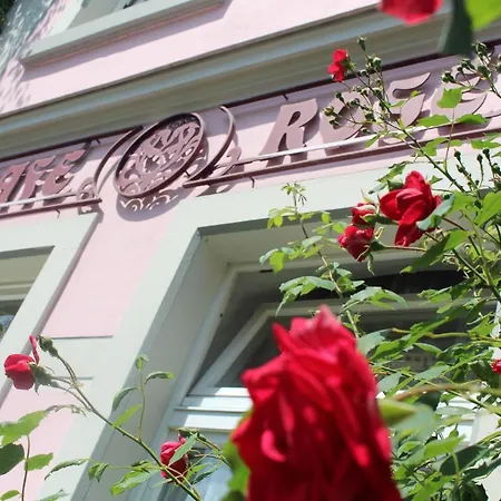 Pension Hannchen *