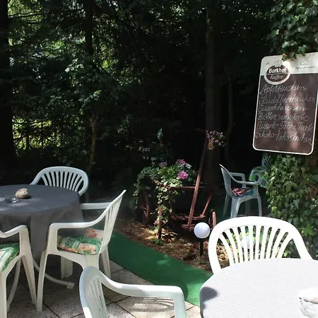 Pension Hannchen * Chemnitz