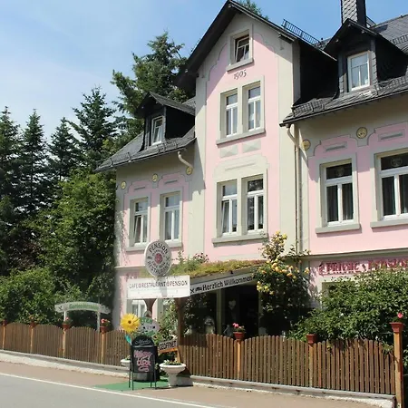 Pension Hannchen