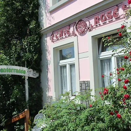 Pension Hannchen *